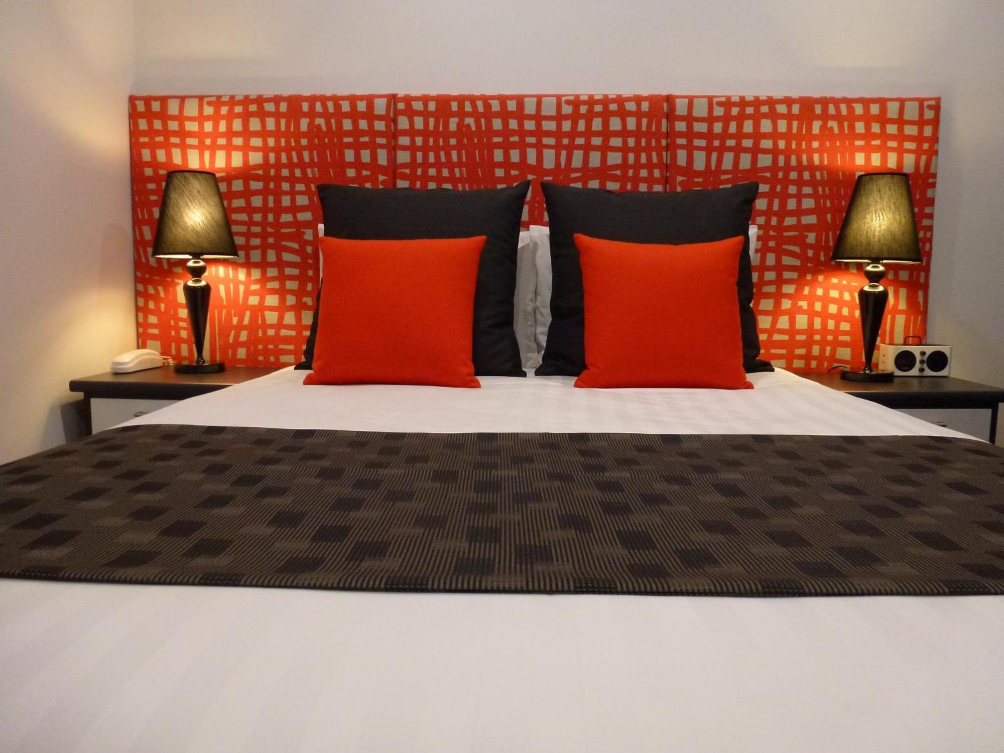 Tower Motor Inn Mount Gambier Eksteriør bilde