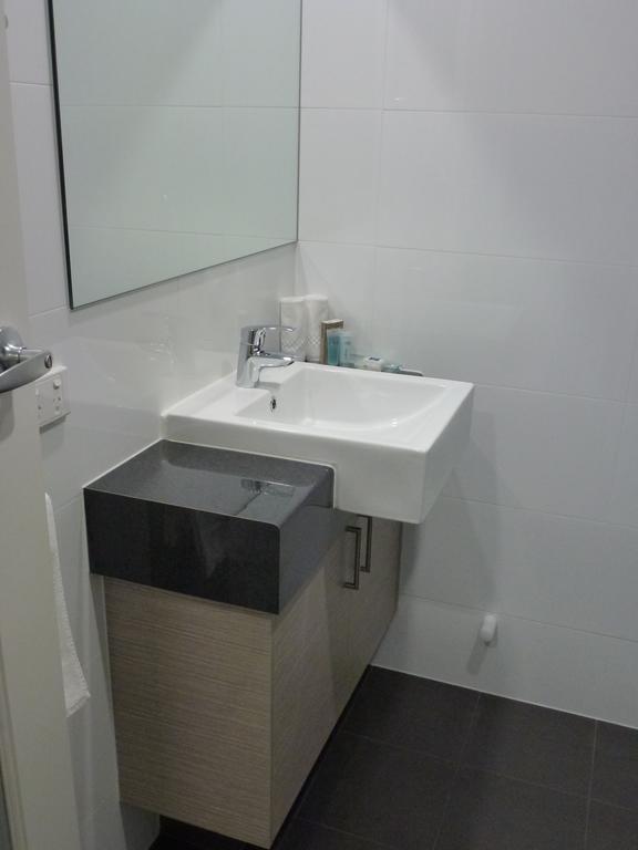 Tower Motor Inn Mount Gambier Rom bilde