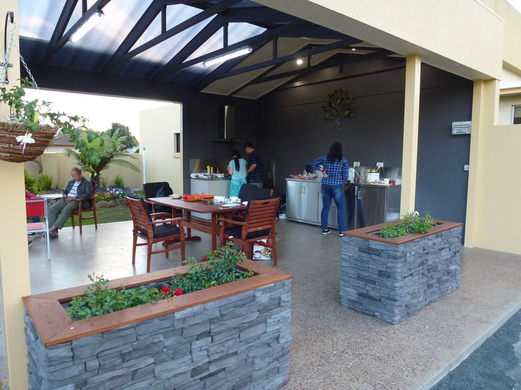 Tower Motor Inn Mount Gambier Eksteriør bilde