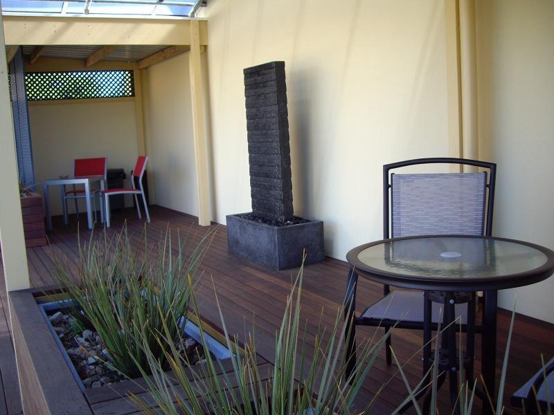 Tower Motor Inn Mount Gambier Eksteriør bilde