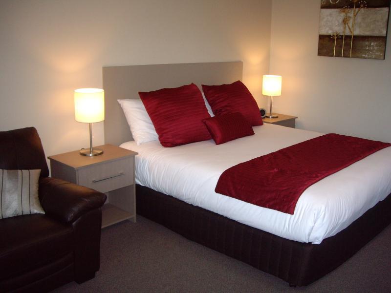 Tower Motor Inn Mount Gambier Eksteriør bilde