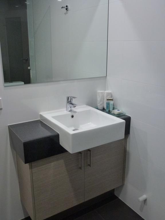 Tower Motor Inn Mount Gambier Eksteriør bilde