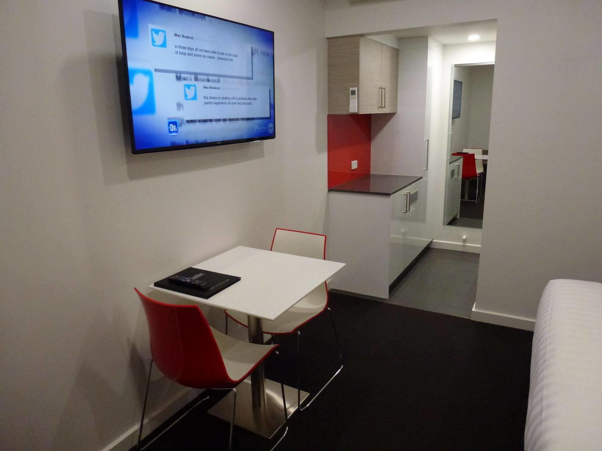 Tower Motor Inn Mount Gambier Eksteriør bilde