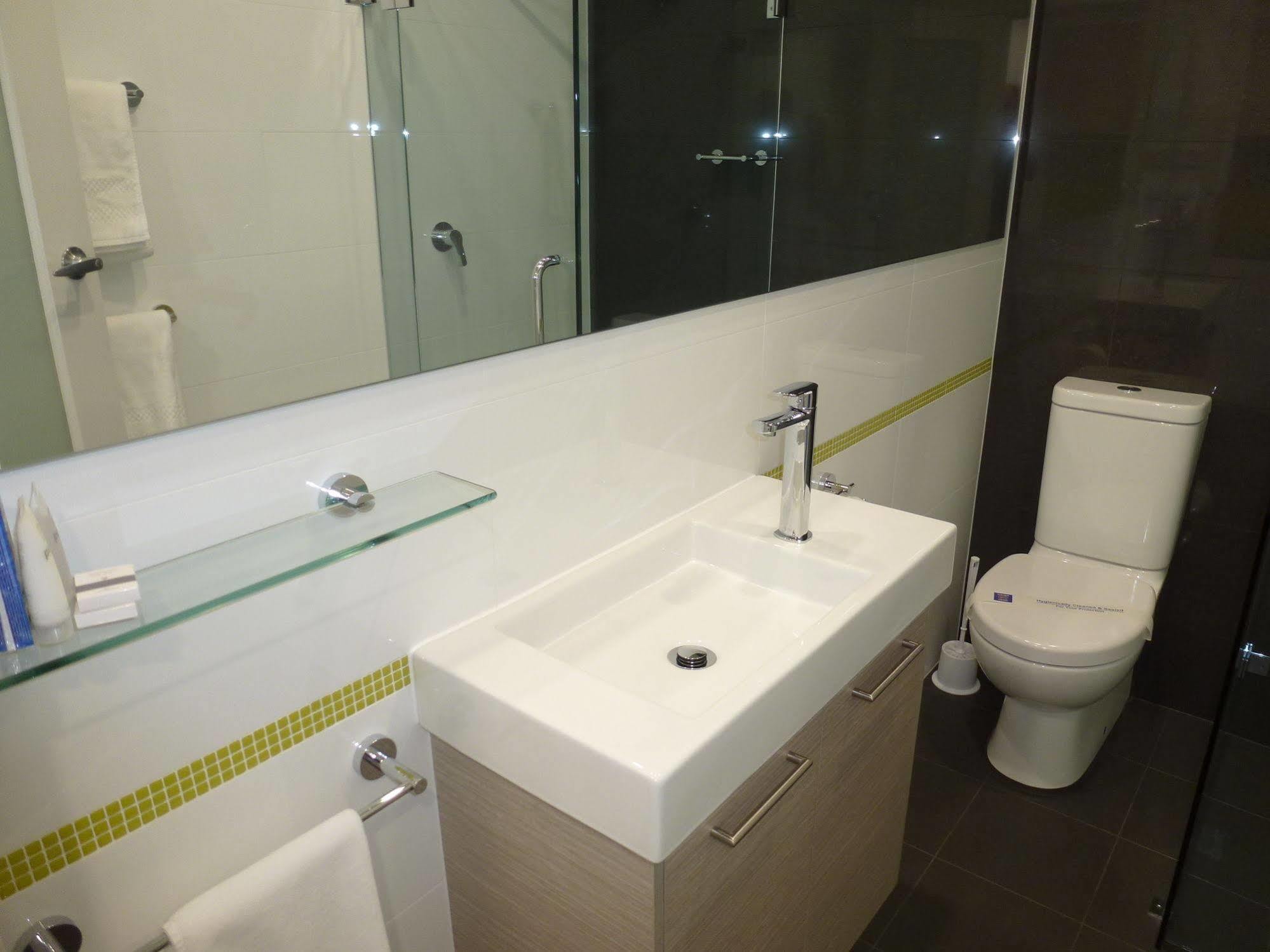Tower Motor Inn Mount Gambier Eksteriør bilde