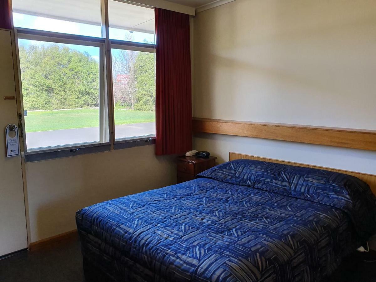 Tower Motor Inn Mount Gambier Eksteriør bilde